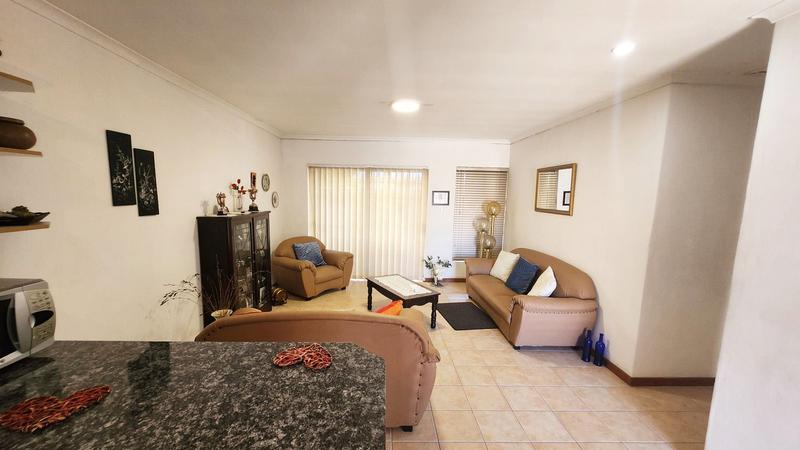 2 Bedroom Property for Sale in Bellville Western Cape